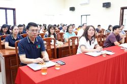 Báo và PTTH Lạng Sơn quán triệt các văn bản, chỉ đạo trong tình hình mới
