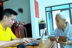 Lào Cai dự kiến chi trả lương hưu tháng 9/2026 muộn hơn do kỳ nghỉ Quốc khánh