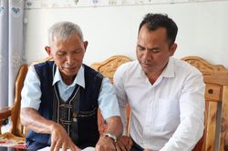 Giữ tiếng nói, trao truyền hồn văn hóa các dân tộc ở Lâm Đồng