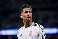 Jose Mourinho xác định Jude Bellingham là số 10 hoàn hảo của Real Madrid trước Arda Guler