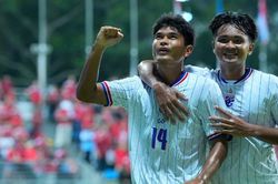 Bán kết ASEAN Cup 2026: Thái Lan đặt một chân vào chung kết, Việt Nam quyết đấu Malaysia