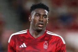 Coventry City chốt hạ thương vụ Taiwo Awoniyi từ Nottingham Forest