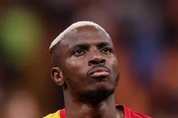 Tottenham quyết đấu Arsenal vụ Victor Osimhen: Galatasaray ra giá 80 triệu euro kèm người