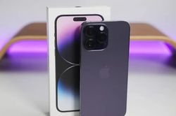 iPhone 14 Pro Max cũ giá 13,8 triệu đồng: cấu hình cao cấp và các điểm cần kiểm tra