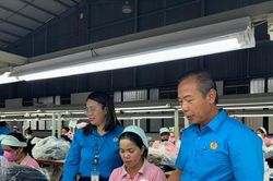 LĐLĐ tỉnh phát động Cuộc vận động '3 tiết kiệm' giai đoạn 2026 - 2031