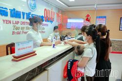 Nâng cao chất lượng chăm sóc sức khỏe đồng bào dân tộc thiểu số