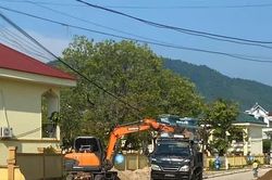 Hạ tầng giao thông tạo động lực phát triển ở Yên Lãng