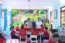Hiệu quả nguồn viện trợ phi chính phủ