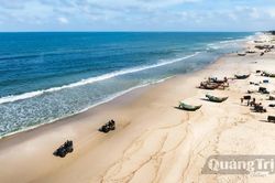 Vị biển Ninh Châu