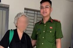 Công an phường Bạch Mai ngăn vụ lừa đảo 600 triệu đồng