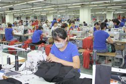 Thái Nguyên: Xuất khẩu hàng hóa 7 tháng đạt gần 22 tỷ USD