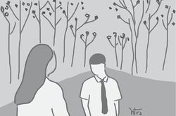 Vượt qua giới hạn