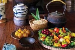 Ngon mắt, đậm vị