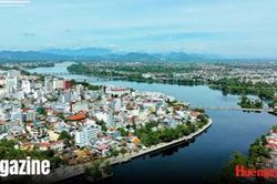 Bộ máy mới, động lực mới - Kỳ 2: Đặt nền móng, dựng tương lai