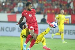 Nhận định Malaysia vs Việt Nam (20h ngày 16/8), bán kết lượt đi AFF Cup 2026