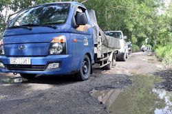 Cà Mau: Tháng 9/2026 sẽ khởi công nâng cấp đường về trung tâm xã Tân Tiến