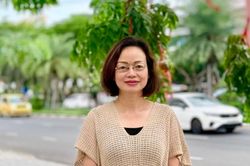 Cần một chuẩn chung để công viên, cây xanh thực sự là không gian dành cho người dân