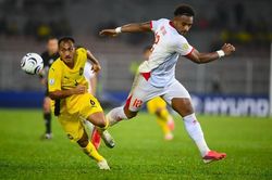 AFF Cup 2026: Thắng Malaysia 2-0, Việt Nam tiến gần chung kết