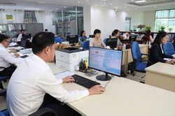 Kho bạc Nhà nước: Đổi mới quy trình nghiệp vụ, tạo thuận lợi hơn cho khách hàng