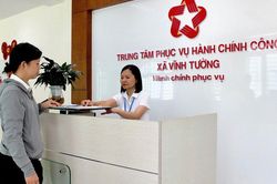Phú Thọ: Chuẩn hóa văn hóa công sở, đề cao kỷ luật, trách nhiệm và tinh thần phục vụ