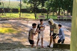 Phú Thọ: Cụm di tích Yên Thượng, một miền ký ức văn hóa bên dòng Phó Đáy