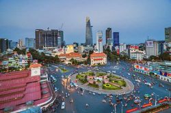 TP.HCM và bước chuyển mình lịch sử: Khi môi trường không còn là câu chuyện "chạy theo sự cố"