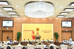Đổi mới cách tổ chức nguồn lực và phương thức thực hiện