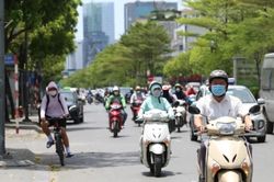Dự báo thời tiết ngày 16/8: Nắng ban ngày, dông về đêm