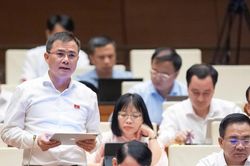 Tối đa h&oacute;a gi&aacute; trị phổ tần, tr&aacute;nh đầu tư tr&ugrave;ng lặp hạ tầng viễn th&ocirc;ng