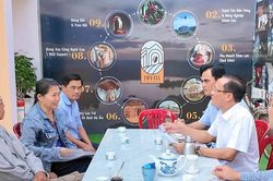 Vận hành chính quyền địa phương 2 cấp ở thành phố Đồng Nai Bài cuối: Tiếp tục hoàn thiện cơ chế khuyến khích, bảo vệ cán bộ dám đổi mới vì lợi ích chung