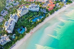 An Giang phát triển du lịch tích hợp 'biển – đảo – núi và đồng bằng'