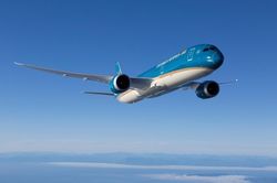 Máy bay Vietnam Airlines từ Đức về Việt Nam phải quay đầu vì lý do kỹ thuật