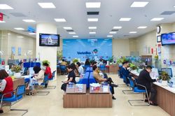 Chiến lược của VietinBank khi tín dụng tăng chậm hơn toàn ngành