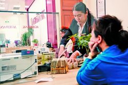 Cơ cấu nguồn vốn cho chu kỳ tăng trưởng tín dụng