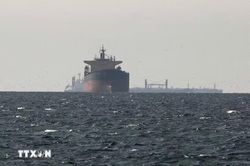 Iran xác nhận cùng Oman thống nhất bản đồ hàng hải qua Hormuz