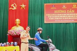 Nâng cao kỹ năng lái xe an toàn cho người dân