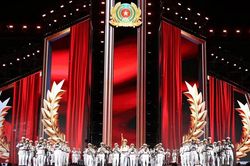 Kỳ 3: Để văn học nghệ thuật kể những câu chuyện lớn về người chiến sĩ Công an