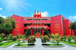 Phát huy không gian văn hóa Hồ Chí Minh trong xây dựng môi trường văn hoá CAND