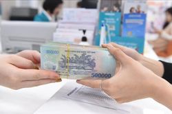 Nâng hạn mức khoản vay giá trị nhỏ lên 400 triệu đồng