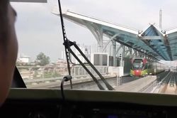 Hà Nội hướng tới 100km đường sắt đô thị vào năm 2030