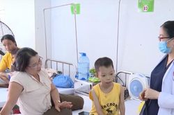14 triệu người Việt Nam mang gene bệnh tan máu bẩm sinh