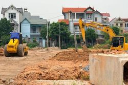 Tái định cư đi trước – Tạo đồng thuận đẩy nhanh công tác GPMB