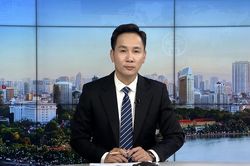 Chương trình Thời sự 11h30 | 16/08/2026