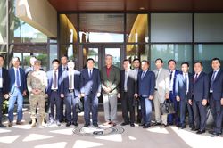 Hoa Kỳ tích cực hỗ trợ Việt Nam đẩy mạnh xác định danh tính hài cốt liệt sĩ