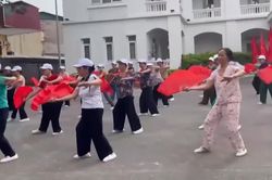 Dưỡng sinh hiện đại - sống khỏe tuổi vàng