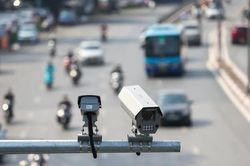 Hà Nội sắp có thêm hơn 6.000 camera AI giao thông