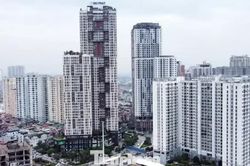 Đề xuất bổ sung 'nhà có mục đích lưu trú' vào luật