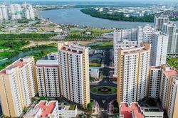 Căn hộ dịch vụ Hà Nội chịu sức ép khi nguồn cung tăng