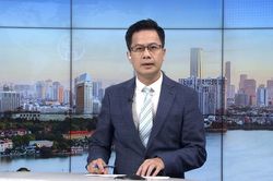 Chương tr&igrave;nh Thời sự 15h00 | 16/08/2026