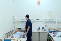 Cảnh báo bệnh chuyển nặng khi sốt xuất huyết vào cao điểm